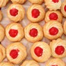 Фотография рецепта Печенье с вишней автор maximsemin