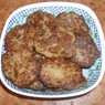 Фотография рецепта Печеночные котлетки автор Марина Марчук