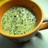 Фотография рецепта Песто с базиликом автор ТАТЬЯНА ПЕТРУХИНА