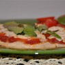 Фотография рецепта Пицца автор Ольга Гапшенко