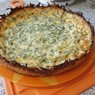 Фотография рецепта Пирог на картофельной основе автор ТАТЬЯНА ПЕТРУХИНА