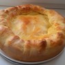 Фотография рецепта Пирог с катрофелем автор Swetlana Petrova