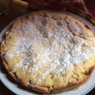 Фотография рецепта Пирог с маком автор Вка Палй