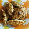 Фотография рецепта Пирожки домашние с мясом и капустой автор ТАТЬЯНА ПЕТРУХИНА