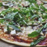 Фотография рецепта Пицца вегетарианская автор Goncharenko Raya
