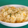 Фотография рецепта Пюре из картофеля и репы автор Masha Potashova