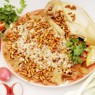 Фотография рецепта Плов со специями и орехами автор Masha Potashova