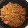 Фотография рецепта Плов восточный в городских условиях автор Наталия М