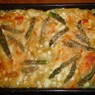 Фотография рецепта Почти вегетарианская лазанья автор ABSSPB