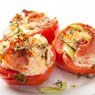 Фотография рецепта Помидоры с рикоттой автор Unagrande