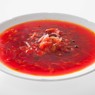 Фотография рецепта Постный борщ автор Еда