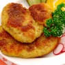 Фотография рецепта Пожарские котлеты автор Саша Давыденко