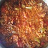 Фотография рецепта Пряный морковнотоматный соус автор Alexandra Andrienko  Karlanidi