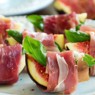 Фотография рецепта Прошутто с инжиром поитальянски автор Anita Ggdf