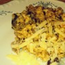 Фотография рецепта Простое ризотто с грибами Risotto facile ai funghi автор cioccolatobasilico