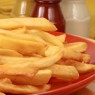 Фотография рецепта Простой картофель фри автор maximsemin