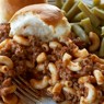 Фотография рецепта Рагу покитайски автор Еда