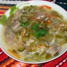Фотография рецепта Рассольник с сельдереем автор Катерина  Смирнова