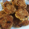Фотография рецепта Рыбные котлеты помексикански автор Elizaveta Ivanenko