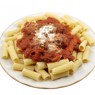 Фотография рецепта Ригатони с чоризо и томатами автор maximsemin
