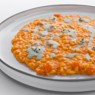 Фотография рецепта Ризотто с тыквой и голубым сыром автор Еда