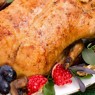 Фотография рецепта Рождественская утка с розмарином и тимьяном автор maximsemin