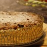 Фотография рецепта Рождественский торт миллионера автор Ольга Мазурова