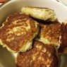 Фотография рецепта Рубленые куриные котлеты с картофелем автор Елена Белкина