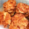 Фотография рецепта Рубленые куриные котлеты с сыром автор ТАТЬЯНА ПЕТРУХИНА