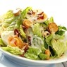 Фотография рецепта Салат Цезарь с палтусом автор taniusa14f Бутько