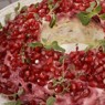 Фотография рецепта Салат Гранатовый браслет острый автор Ekaterina Gusakova
