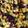 Фотография рецепта Салат из фасоли и кукурузы автор Maria199 Maria1029