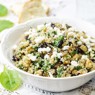 Фотография рецепта Салат из киноа автор Ekaterina Gusakova