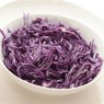 Фотография рецепта Салат из красной капусты автор Саша Давыденко
