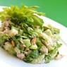 Фотография рецепта Салат из курицы яблок и сельдерея автор Alex N