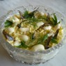 Фотография рецепта Салат из шпрот автор Anita Ggdf
