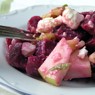 Фотография рецепта Салат из свеклы картофеля и яблок автор Anita Ggdf