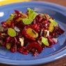 Фотография рецепта Салат из свеклы с изюмом автор Masha Potashova