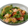 Фотография рецепта Салат с креветками автор Еда