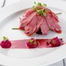 Фотография рецепта Салат с лондонским ростбифом автор Duran Bar