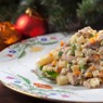 Фотография рецепта Салат Столичный с копченой курицей автор PROBKA family