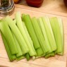 Фотография рецепта Сельдерей для салата автор Саша Давыденко
