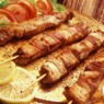 Фотография рецепта Шашлыки погречески автор maximsemin