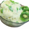 Фотография рецепта Шербет Дайкири с кусочками киви автор maximsemin