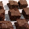 Фотография рецепта Шоколадный брауни автор Ivan Petrov