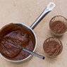 Фотография рецепта Шоколадный кисель автор ШЕФМАРКЕТ