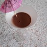 Фотография рецепта Шоколадный мусс с желатином автор Лизок
