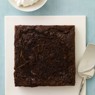 Фотография рецепта Шоколадный пирог с цукини автор Саша Давыденко