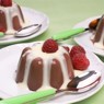 Фотография рецепта Шоколадный пудинг автор Tefal