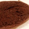 Фотография рецепта Шоколадношоколадный торт автор Лера Багинская